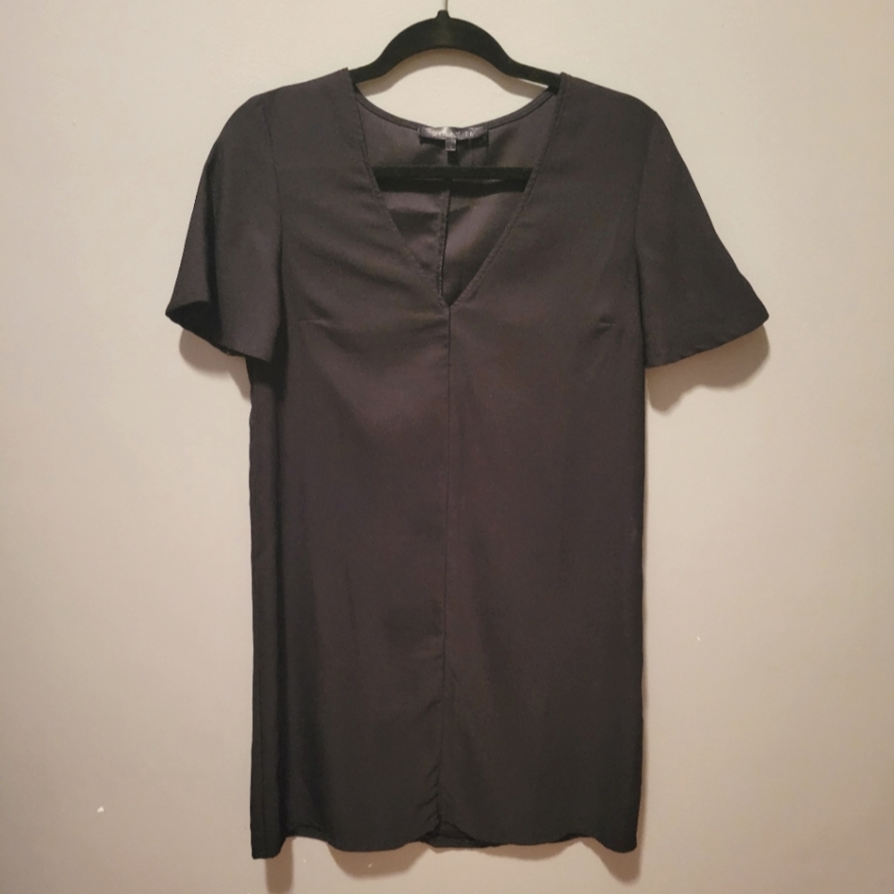Black dress | XS | DYNAMITE